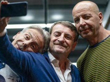 «Odio l’estate», la vita è bella se viene condivisa oltre le apparenze e i pregiudizi