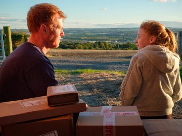 Con «Sorry We Missed You» svelate le moderne schiavitù del mondo del lavoro