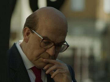 «Hammamet», non un’accusa ma il racconto del triste declino di un uomo potente