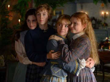 Piccole Donne, il nuovo cinema al femminile secondo l’Hollywood indipendente