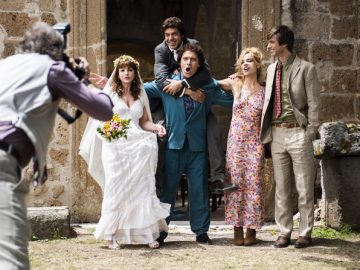 «Gli anni più belli», l’amicizia se è profonda resta e si può sempre ripartire insieme