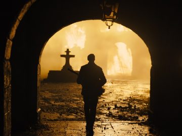 «1917», in una guerra «inutile» un unico scopo li unisce: impedire un’ulteriore strage