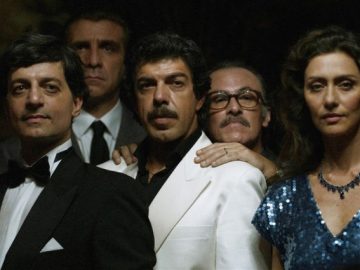 Riparliamone con un film: «il traditore: riscoprire le contraddizioni della nostra società attraverso la figura di Buscetta