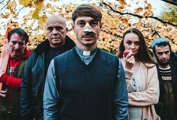 «Abbi fede»: un giovane prete, un ex carcerato e la grande sfida di cambiare vita