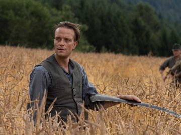 Un eroe del quotidiano «La vita nascosta – Hidden Life» tra scelte e affetti