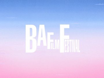 Tre giorni di eventi per un’edizione speciale del Baff dal 9 all’11 ottobre