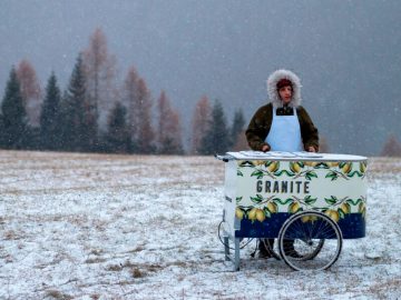 «Paradise. Una nuova vita», storie di eroi anonimi, privati della loro identità