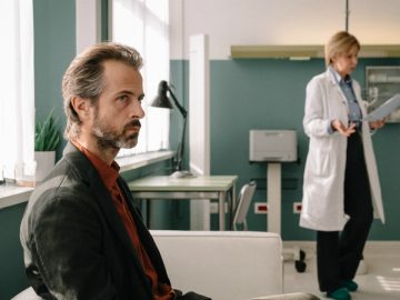 Cosa sarà, un bel racconto semi autobiografico tra ironia, commozione e leggerezza