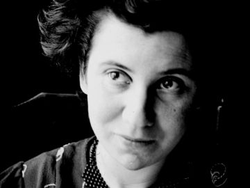 10 teatri uniti per raccontare la vita di Etty Hillesum. Mercoledì 27 gennaio ore 21