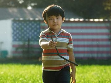 Minari: «Minari», alla ricerca  del sogno americano senza dimenticare le origini