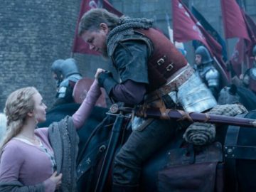 The Last Duel: l’epica di Ridley Scott con un cuore di attualità