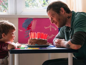 “Nowhere special – Un storia d’amore” è cinema vero fatto di vita e delicatezze