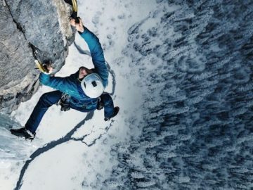 I brividi di The Alpinist e il programma d’essai del cineteatro San Giuseppe di Brugherio