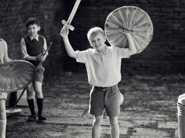 Belfast: l’importanza dei luoghi nel cinema di Kenneth Branagh