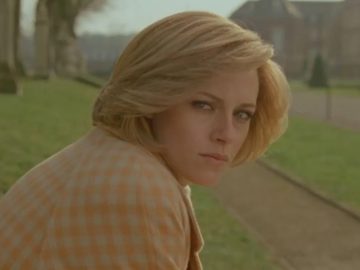 Spencer: una fiaba ribaltata per dare speranza e trovare la vita vera fuori dai castelli