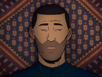 Flee: un eccellente documentario animato tra i ricordi della guerra e il presente