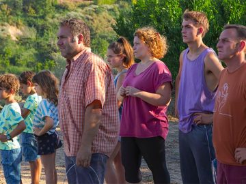 Alcarràs – L’ultimo raccolto: un’ode al passato che lascia il posto al futuro necessario