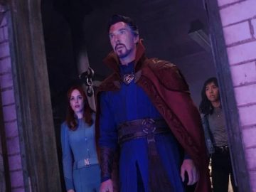 Il seguito di Doctor Strange non è per tutti, ma dà un senso alla paura e invita i più giovani a superarla