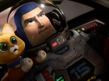 Con l’avventura spaziale di “Lightyear” non si impara ad essere astronauti perfetti, ma a vedere il bello che nasce dai propri errori