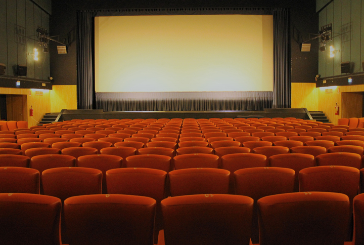 Cinema Rondinella