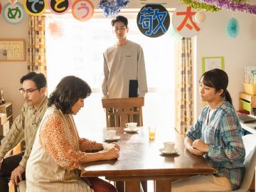 Love Life: il passato può essere una poesia dolceamara