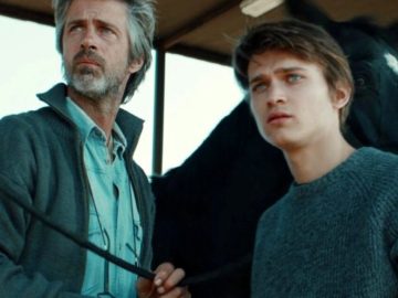 Brado: un western dall’animo familiare