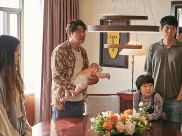 Broker: le buone stelle, un dolce inno alla vita dal regista di “Un affare di famiglia”