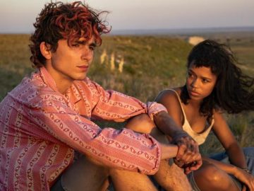 Bones and All, l’adolescenza cannibale di Guadagnino che interroga sui mostri interiori