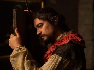 L’ombra di Caravaggio: l’incompresa bellezza dell’arte