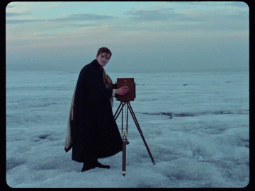 Godland: in Islanda nella terra di Dio per cercare se stessi nelle avversità