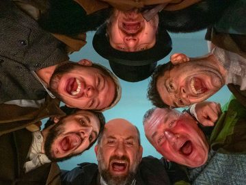 Grazie Ragazzi: la commedia umana di Antonio Albanese ci ricorda l’importanza delle seconde possibilità