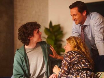 The Son: la depressione in famiglia raccontata con un film struggente dall’omonimo testo teatrale