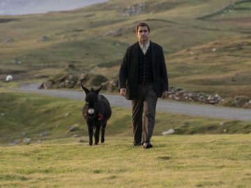 “Gli spiriti dell’isola” affronta l’angoscia dell’esistere con un umorismo nero e paradossale