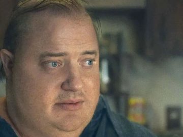 “The Whale”, il corpo e l’anima si incontrano in un film che fa venire voglia di essere migliori