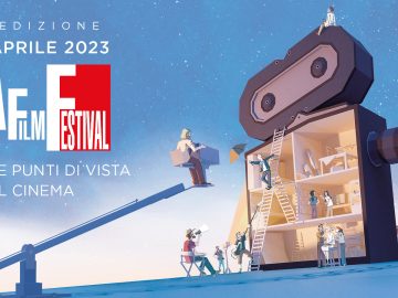Torna il Busto Arsizio Film Festival, una realtà amica delle Sale della Comunità