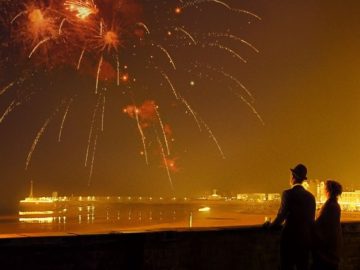 Empire of Light: l’amore per il cinema di Sam Mendes diventa un film sul “secondo tempo” della vita