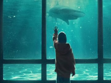 Denti da squalo: un film di formazione fatto di simboli e luoghi