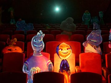 Elemental: imparare l’incontro con l’altro per creare qualcosa di bello