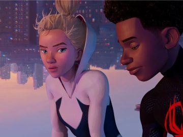 “Spider-Man: Across the Spider-Verse” non è mai troppo tardi per cambiare le cose
