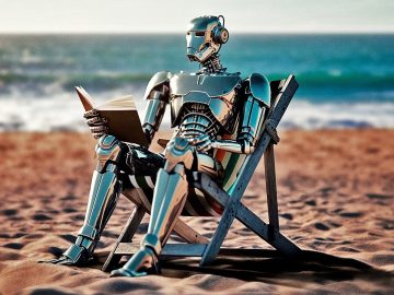 After Work: il tempo del lavoro e la libertà del futuro