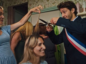 All’interno della mente di Michel Gondry con “Il libro delle soluzioni”