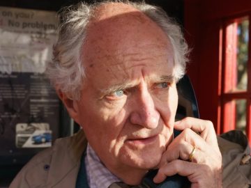 “L’imprevedibile viaggio di Harold Fry”, una storia che scalda il cuore ricca di simboli