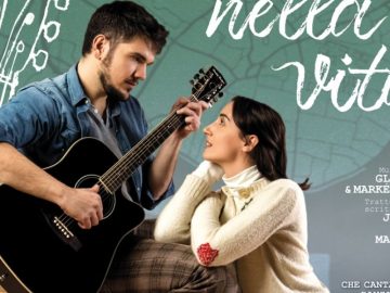 Inizia la stagione teatrale all’Argentia di Gorgonzola con Once!