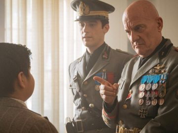 L’ultima volta che siamo stati bambini: un viaggio ai tempi della guerra in nome dell’amicizia