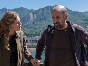 “Cento domeniche” il dramma sociale di Albanese è un film profondamente sentito