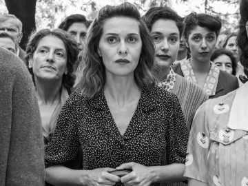 C’è ancora domani, una commedia dolceamara da vedere