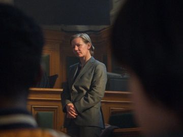 Anatomia di una caduta… e delle relazioni umane nel film vincitore di Cannes