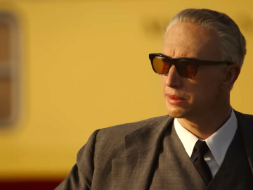 Ferrari: Michael Mann racconta un mito italiano tra luci, ombre e dramma personale