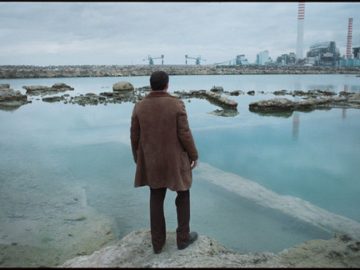 La Chimera, un viaggio nell’Italia tra fantasmi e dei tesori del passato