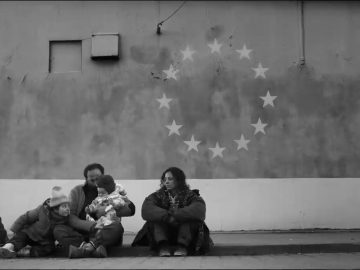 Green Border: la sofferenza ai confini dell’Europa